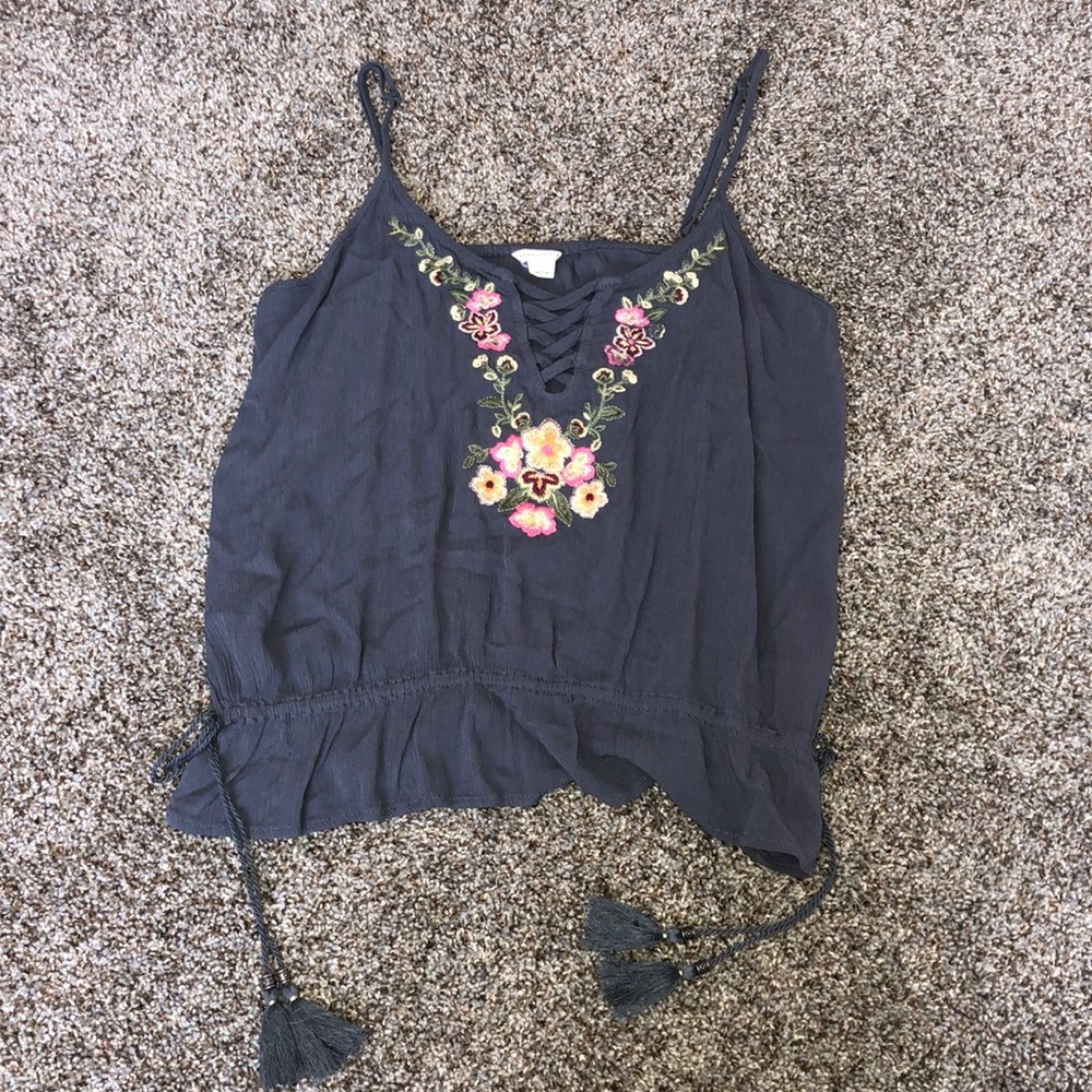 Aeropostale tank top